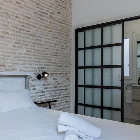 Sepulveda, Moderno Apartamento By Outin Daire Sevilla Dış mekan fotoğraf