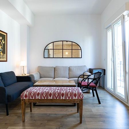 Sepulveda, Moderno Apartamento By Outin Daire Sevilla Dış mekan fotoğraf