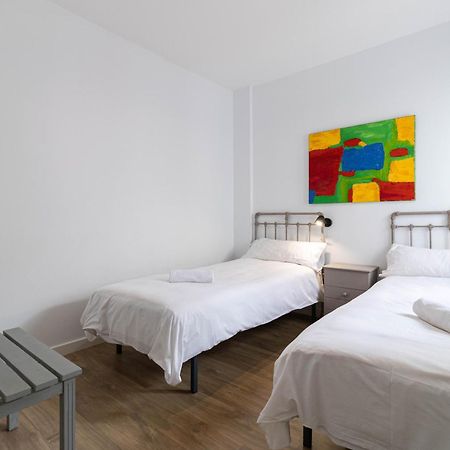 Sepulveda, Moderno Apartamento By Outin Daire Sevilla Dış mekan fotoğraf