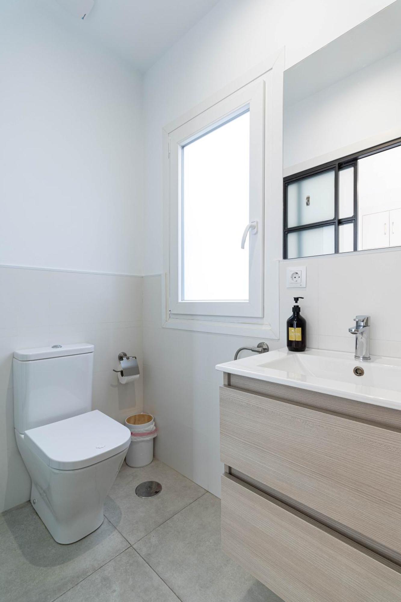 Sepulveda, Moderno Apartamento By Outin Daire Sevilla Dış mekan fotoğraf