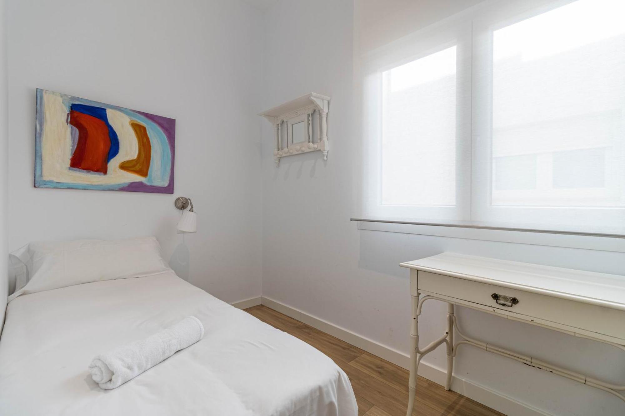Sepulveda, Moderno Apartamento By Outin Daire Sevilla Dış mekan fotoğraf