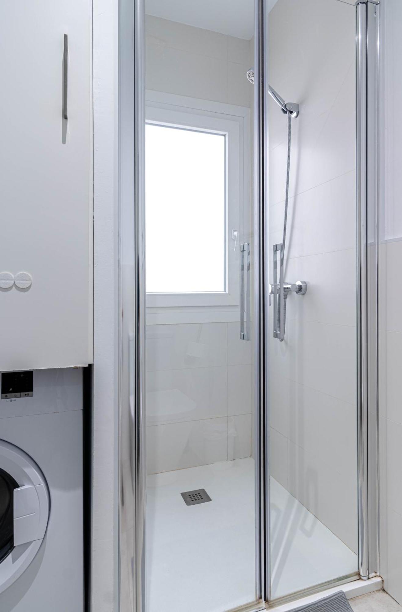 Sepulveda, Moderno Apartamento By Outin Daire Sevilla Dış mekan fotoğraf